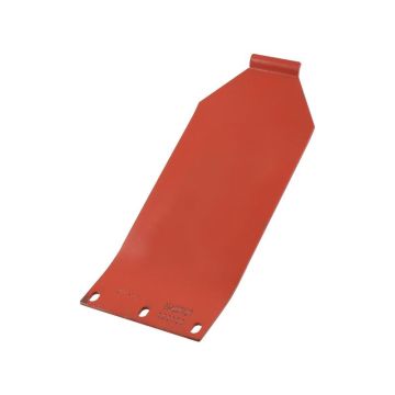 Glijzool - Lengte:390mm, BreedteDiepte Vervanging voor Pottinger Passend voor: 397601701