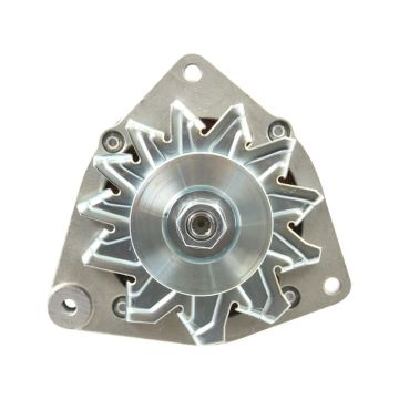 Dynamo (Mahle) - 14V, 55 Ampère MERKENKORTING