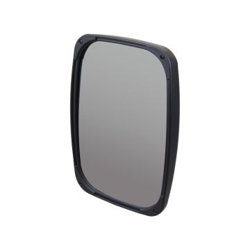 Spiegel - Rechthoekig, Gebogen, 330 x 240mm, MERKENKORTING Passend voor: 87339177