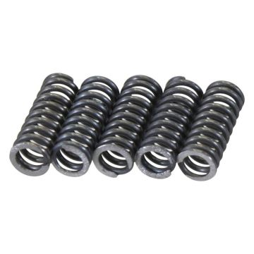 Veer Brake Return. MERKENKORTING Passend voor: 5120761