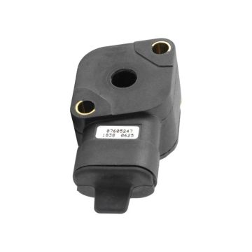 Capteur de position REMISE MARQUE Compatible avec : 87605247