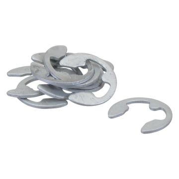 Seegerring DIN or Standard No. MERKENKORTING Passend voor: 11087374