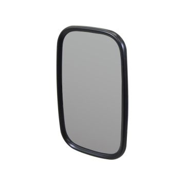 Spiegel - Rechthoekig, Gebogen, 205 x 300mm, MERKENKORTING Passend voor: 5091914