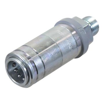 Snelkoppeling Vrouw 1/2'' uitwending M22 x 1.50 (15L) MERKENKORTING Passend voor: 91898881