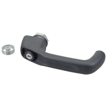 Poignée de porte REMISE SUR LA MARQUE Compatible avec : 82029168