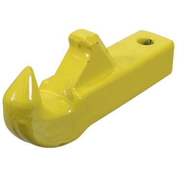 Trekhaak - Totale lengte: 87mm, Gat Ø: 25mm MERKENKORTING Passend voor: 87731770