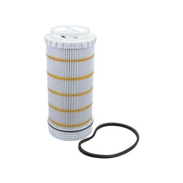 Hydrauliekfilter - Element MERKENKORTING Passend voor: 47617638