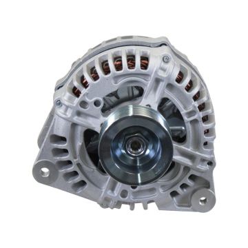 Alternateur (CNH) - 14 V, 150 ampères REMISE MARQUE Compatible avec : 48025543