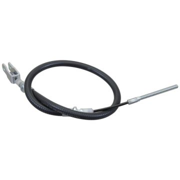 Kabel - Lengte: 1032mm, Kabellengte buitenkant mm MERKENKORTING Passend voor: 87531701