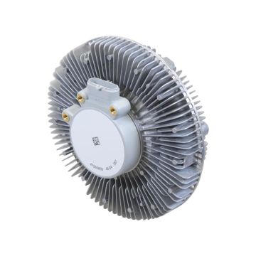 Koelventilator MERKENKORTING Passend voor: 47560856
