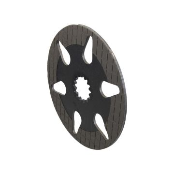 Remschijf. Buiten 327mm MERKENKORTING Passend voor: 51419990