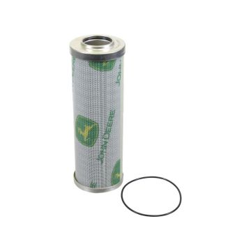 Hydrauliekfilter - Element - AL206482 MERKENKORTING Passend voor: AL206482