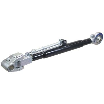 Topstang (Cat.28mm/2 (Ø28/25mm)) Scharnier en Kogel, M36 x 3.00, Min. Lengte: 630mm. MERKENKORTING Passend voor: 84414384