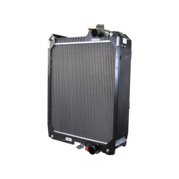 Radiateur MERKENKORTING Passend voor: 84485111