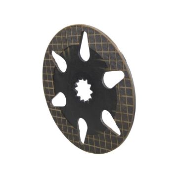 Remschijf. Buiten 327mm MERKENKORTING Passend voor: 48083519