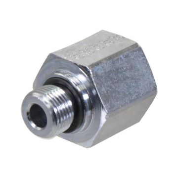 Raccord réducteur Sparex BSP 3/8'' mâle  x 3/4'' femelle