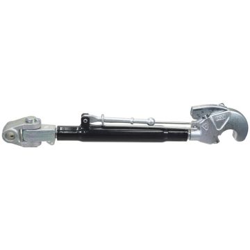 Topstang (Cat.28mm/3 (Ø28/32mm)) Scharnier en Haak, M36 x 3.00, Min. Lengte: 645mm. MERKENKORTING Passend voor: 47125165