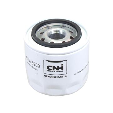 Motoroliefilter - Opschroef MERKENKORTING Passend voor: 47535939