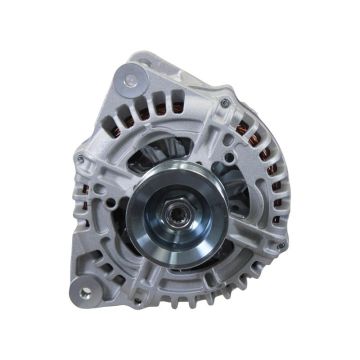 Dynamo (CNH) - 12V, 200 Ampère MERKENKORTING Passend voor: 48025548