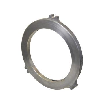 Remschijf. Buiten 327mm MERKENKORTING Passend voor: 84146523