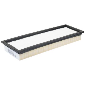 Pollenfilter - High Performance MERKENKORTING Passend voor: 87726699
