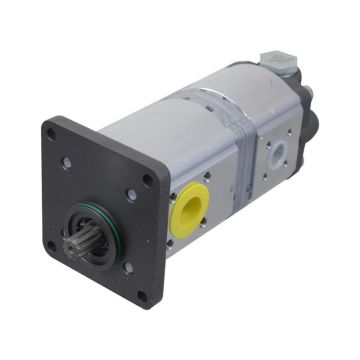 Hydrauliekpomp MERKENKORTING Passend voor: 92057181