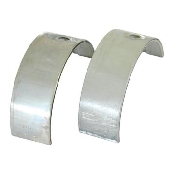 Hoofdlager +0.010'' (0.25mm) (paar)