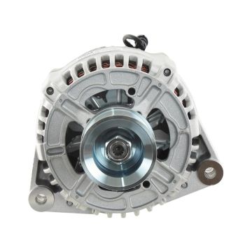Dynamo (Mahle) - 12V, 200 Ampère MERKENKORTING