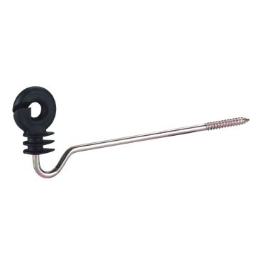 Isolator Ring langsteel 22 cm tot 6 mm