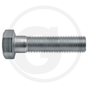 Zeskantbout - M8 x 55