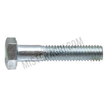 Zeskantbout M10x40 - 50 stuks