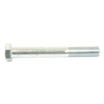 Imperial Bout, Afm: 3/8'' x 3'' UNF (Din 931) Treksterkte: 8.8.