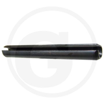 Spanstift