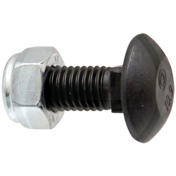 Boulon d'arrêt - M12 x 30