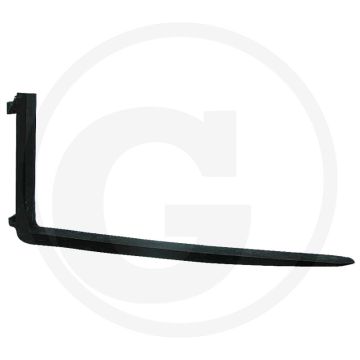 Vetter Palletlepel (ISO / FEM 2B)