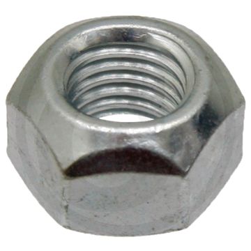 Borgmoer