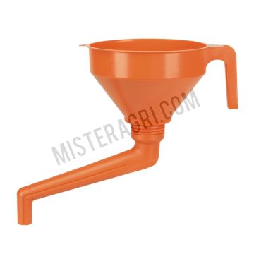 Trechter - 160 mm Inhoud 12 liter
