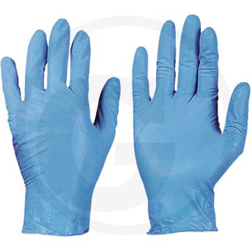 Gants jetables