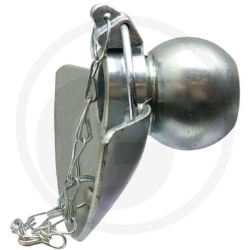 Vangprofiel Cat. 3 – 37 x 64 x 12 mm