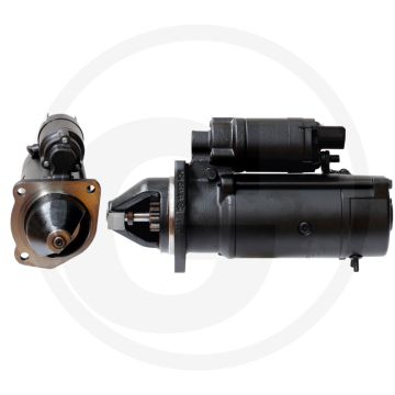 MAHLE Reductiestartmotor