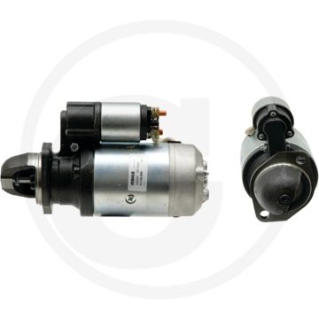 MAHLE Anlasser
