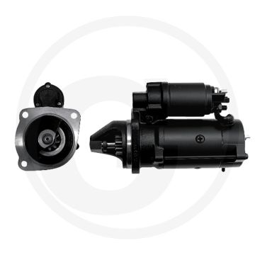 MAHLE Reductiestartmotor