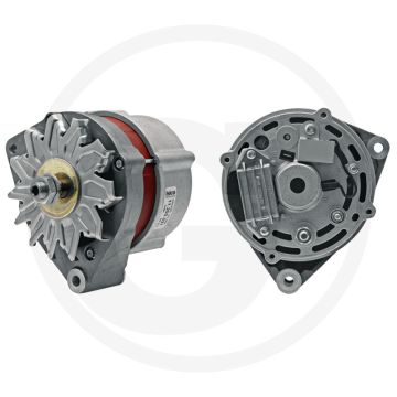 MAHLE Dynamo