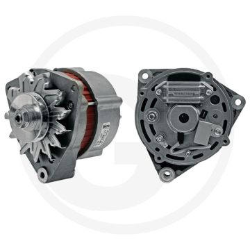 MAHLE Dynamo