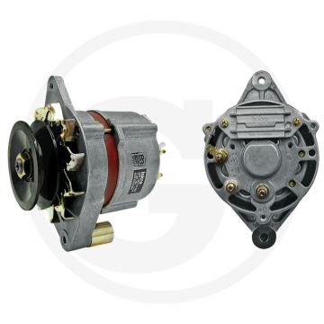 MAHLE Dynamo