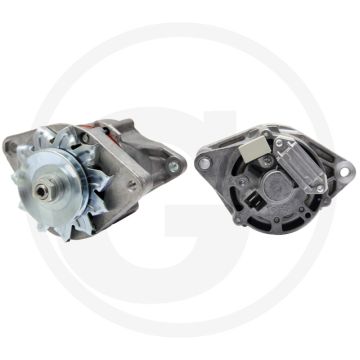 MAHLE Dynamo