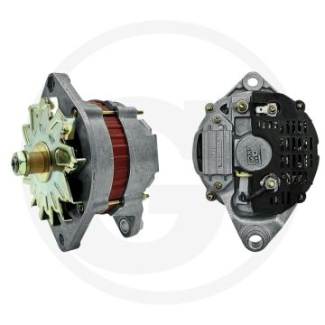MAHLE Dynamo