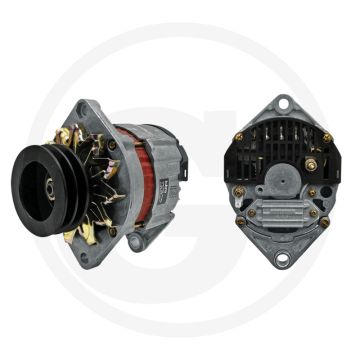 MAHLE Dynamo