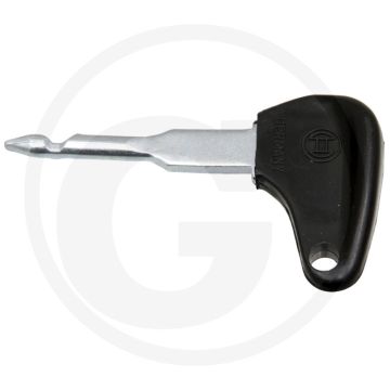Bosch Reservesleutel