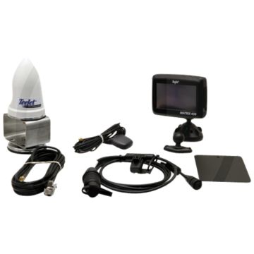 Teejet Matrix 430 Complete Kit